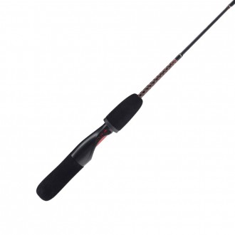Prut na dírky Shakespeare Ugly Stik GX2 Ice