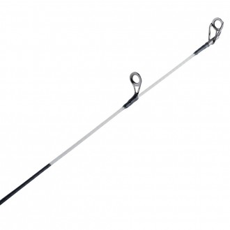 Prut na dírky Shakespeare Ugly Stik GX2 Ice