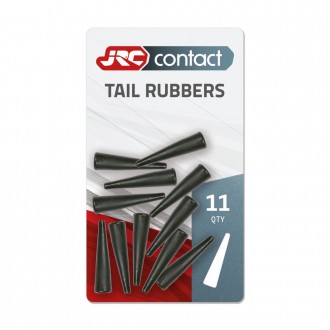 Převlek na závěsku JRC Contact Tail Rubbers 11ks