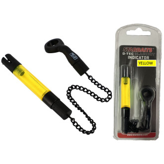 Swinger Starbaits D-Tec Black Out