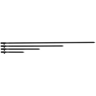 Vidlička Starbaits Black Spot DLX Bankstick