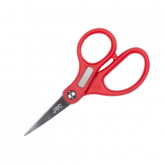 Nůžky JRC Contact Scissors Rig/Braid