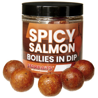 Boilie v dipu Starbaits 20mm 150g