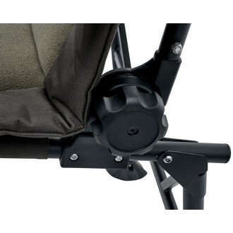 Křeslo Starbaits Mammoth Chair