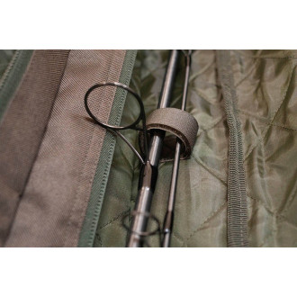 Pouzdro na pruty EPS Quickdraw 10´ 2 Rod Sleeve