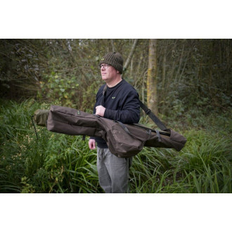 Pouzdro na pruty EPS Quickdraw 10´ 3 Rod Sleeve