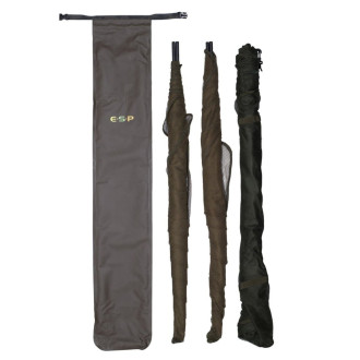 Pouzdro na podběrák ESP Wet Net & Retainer Sleeve
