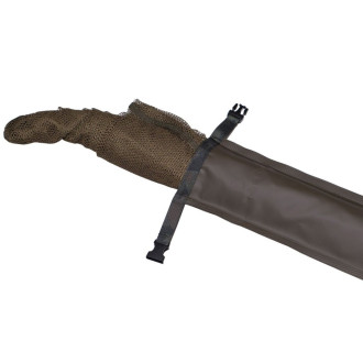 Pouzdro na podběrák ESP Wet Net & Retainer Sleeve