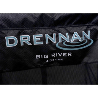 Vezírek Drennan KeepNet Big River 4m