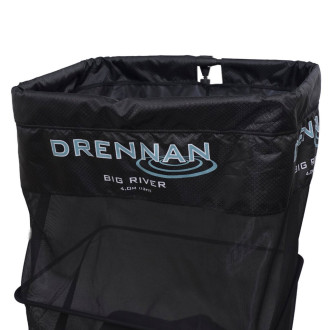 Vezírek Drennan KeepNet Big River 4m