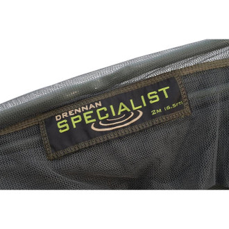 Vezírek Drennan KeepNet Specialist 2m
