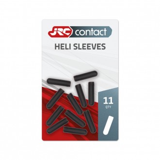 Převlek JRC Contact Heli Sleeves 25mm 11ks