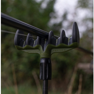 Feederová hrazda Drennan Special Feeder Rest Small