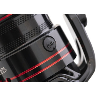 Naviják Drennan Red Range 4K Feeder Reel