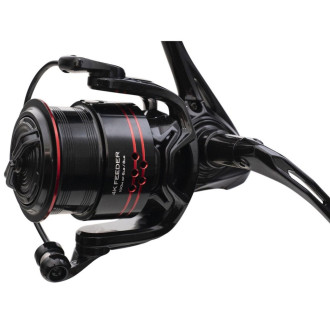 Naviják Drennan Red Range 4K Feeder Reel