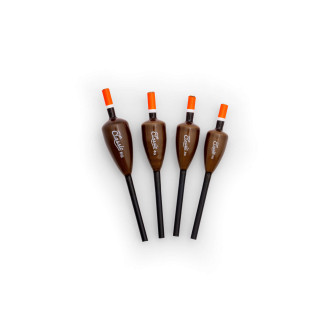 Splávek Korum Classic Inline Bobber Float
