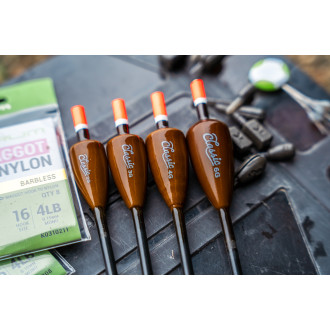 Splávek Korum Classic Inline Bobber Float