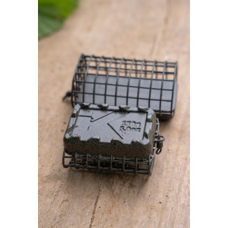 Krmítko Korum River Cage XT L