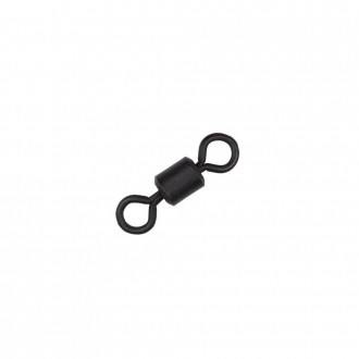 Obratlík JRC Contact Rig Swivel vel.8 11ks