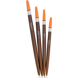 Balzový splávek typu wagler Korum Classic Pro Quill