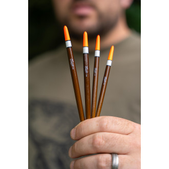 Balzový splávek typu wagler Korum Classic Pro Quill