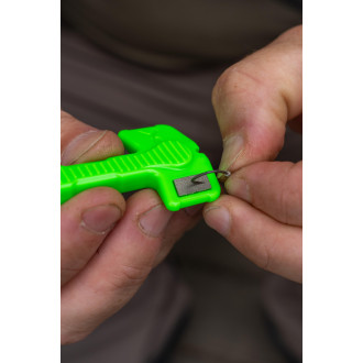 Utahovák uzlů Korum Rig Multi Tool