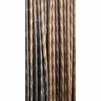 Návazcová šňůrka JRC Contact Coated Hooklink Semi Stiff Deep Silt 22m