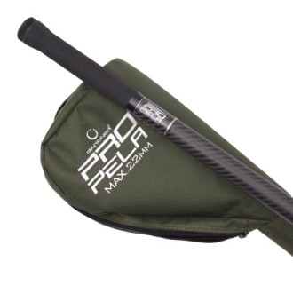 Vrhací tyč Gardner Pro-Pela Carbon Throwing Stick