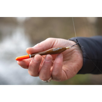 Splávek Korum Classic Loaded Waggler