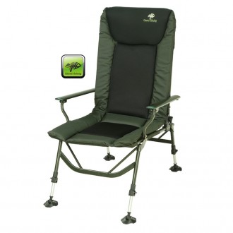 Sedačka Giants Fishing Chair Relax MKII