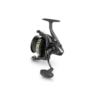 Naviják Delphin Wormis 6T SH 6000