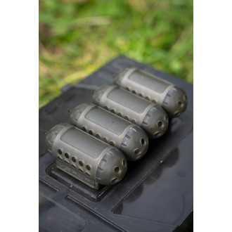 Krmítko Korum Window Maggot Feeder Large