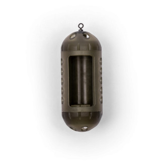 Krmítko Korum Window Maggot Feeder Large