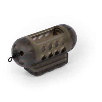 Krmítko Korum Window Maggot Feeder Large