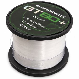 Vlasec Gardner GT 80 Clear