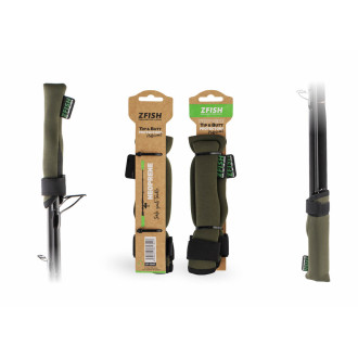 Chránič prutu ZFish Tip & Butt Protectors Professional