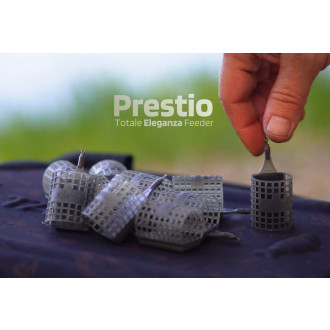 Krmítko ZFish Prestio Feeder