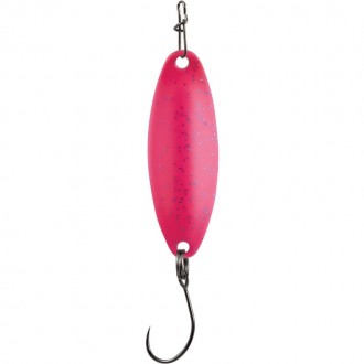 Plandavka Rapture Iride Area Trout 3,3g/34mm