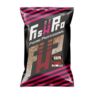 Krmítková směs Fish Pro Kapr 1kg