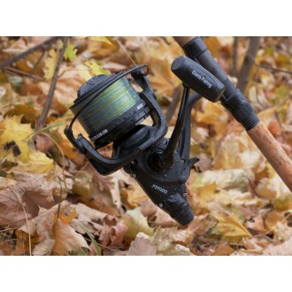 Naviják Giants Fishing Gaube Reel FS 9000 + cívka 8000 ZDARMA