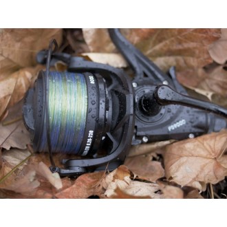 Naviják Giants Fishing Gaube Reel FS 9000 + cívka 8000 ZDARMA