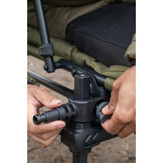 Stolek odkládací Korum Extendable Side Tray