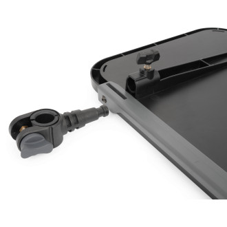 Stolek odkládací Korum Extendable Side Tray