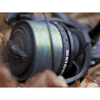 Naviják Giants Fishing Gaube Reel FS 9000 + cívka 8000 ZDARMA