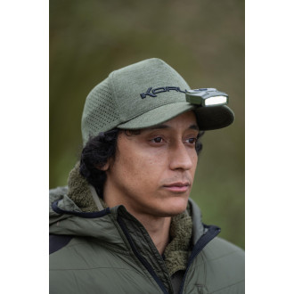 Čelovka Korum na čepici