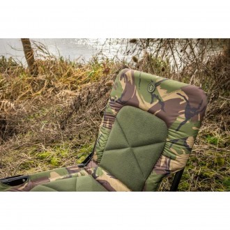 Sedačka Wychwood Tactical X Standard Chair