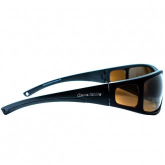 Polarizační brýle Giants Fishing Polarized Glasses Fisherman
