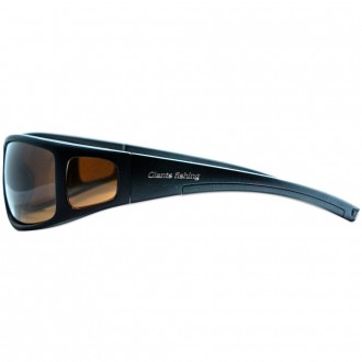 Polarizační brýle Giants Fishing Polarized Glasses Fisherman