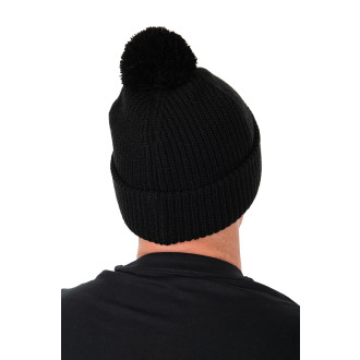 Čepice Fox HD Bobble Black