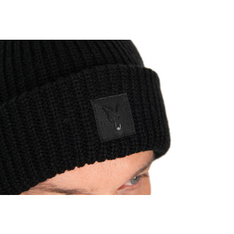 Čepice Fox HD Bobble Black